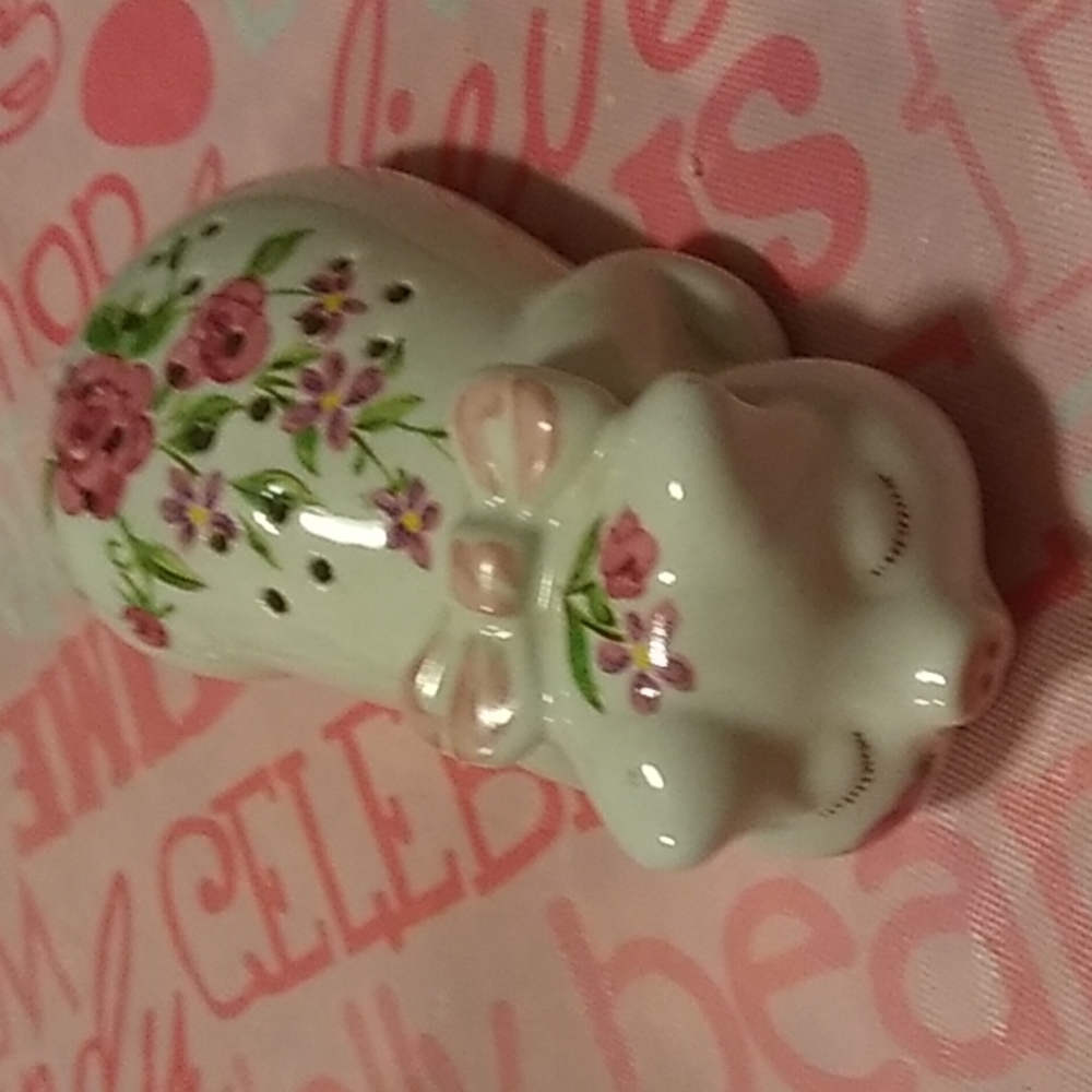 Pig Pomander